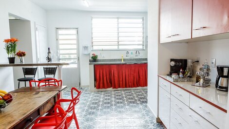 Acogedora suite en Sunset Square (gris)