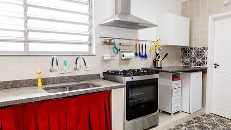 Acogedora suite en Sunset Square (gris)