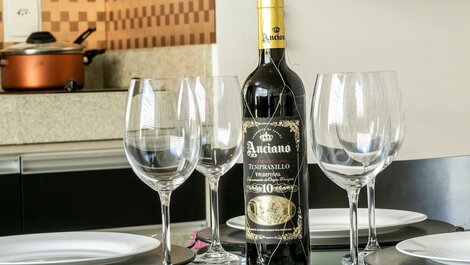 Ótima Localização, Aconchegante, Piscina, Academia