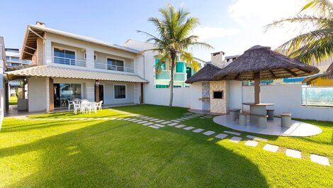 Casa para alugar em Bombinhas - Santa Catarina