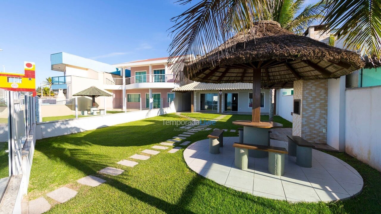 Casa para aluguel de temporada em Bombinhas (Santa Catarina)