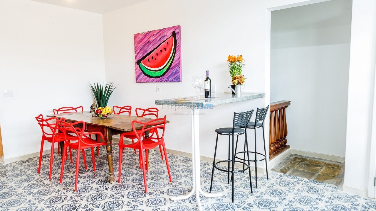 Casa para alquiler de vacaciones em São Paulo (Alto de Pinheiros)