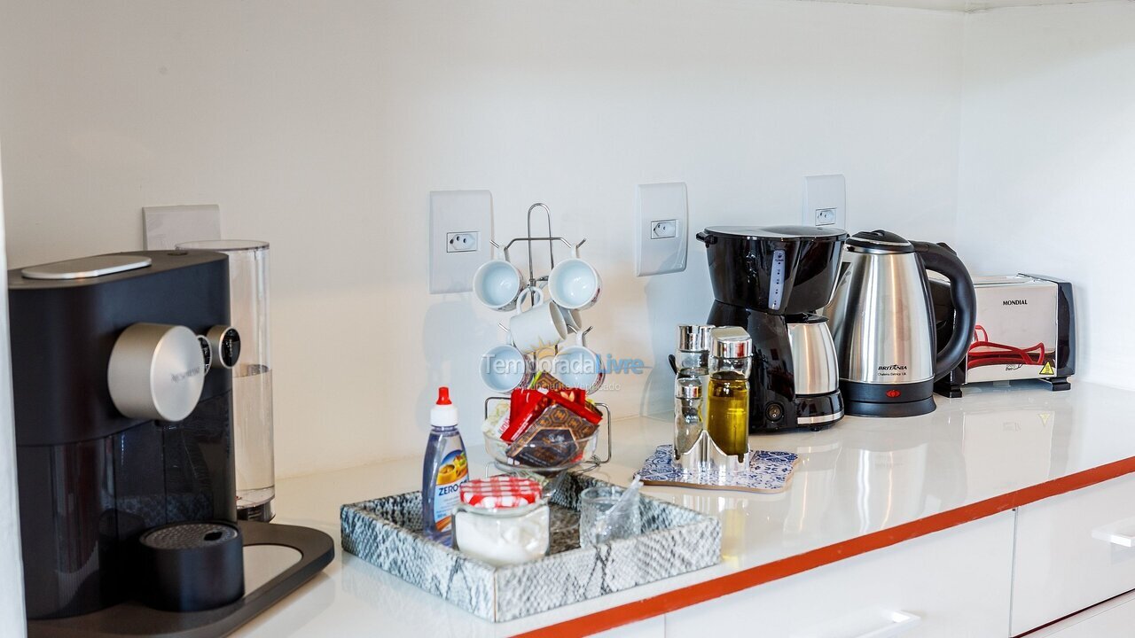 Casa para alquiler de vacaciones em São Paulo (Alto de Pinheiros)