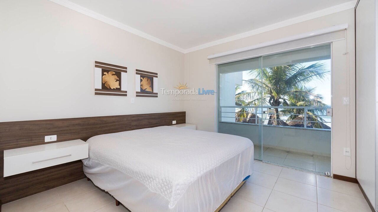 Casa para aluguel de temporada em Bombinhas (Santa Catarina)