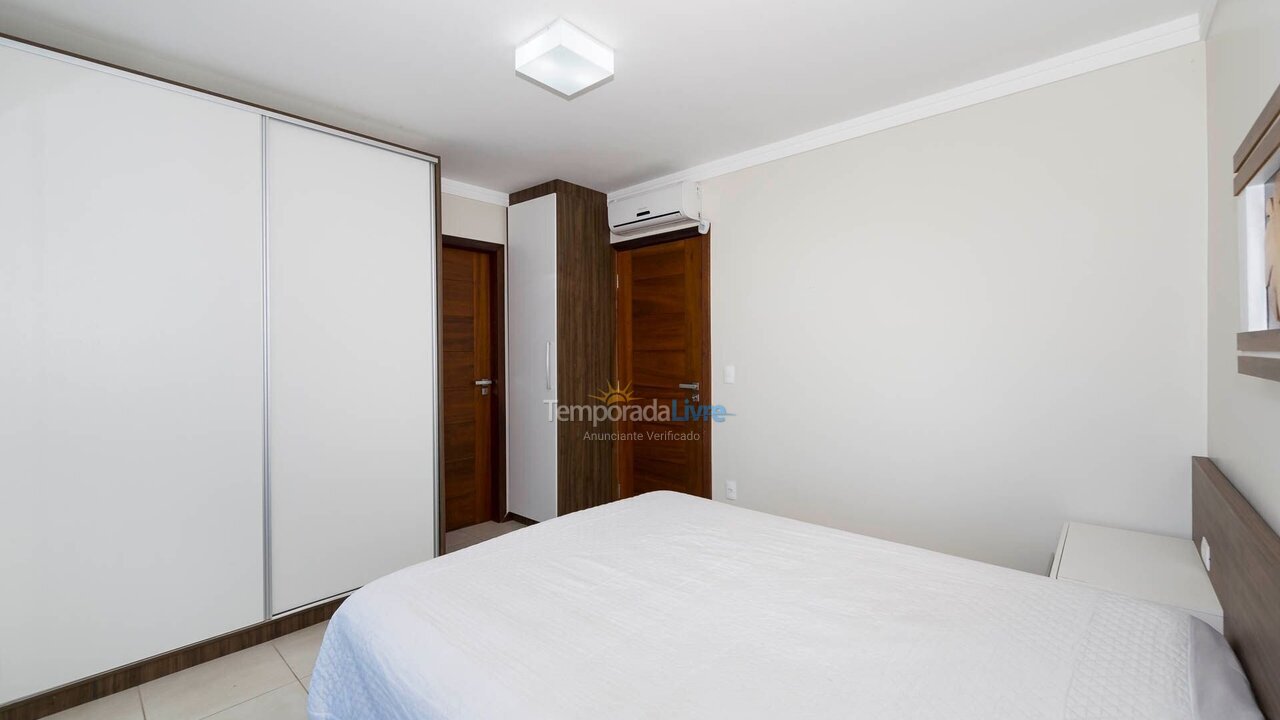 Casa para aluguel de temporada em Bombinhas (Santa Catarina)