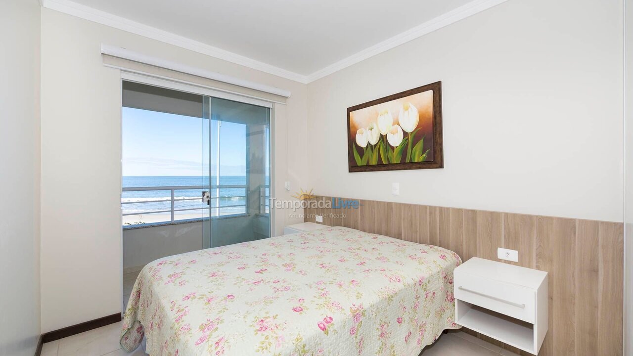 Casa para aluguel de temporada em Bombinhas (Santa Catarina)