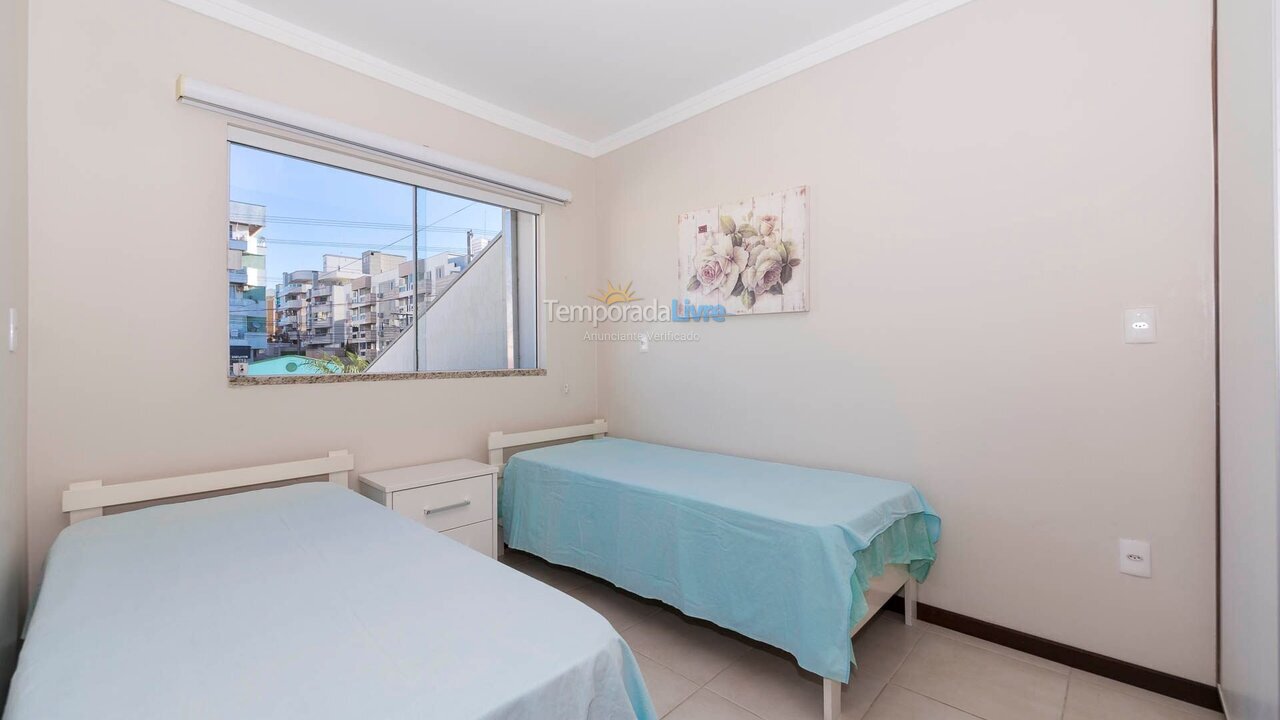 Casa para aluguel de temporada em Bombinhas (Santa Catarina)