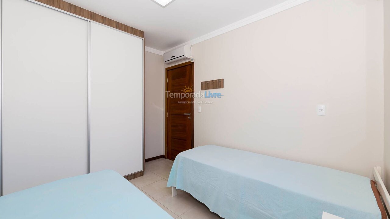 Casa para aluguel de temporada em Bombinhas (Santa Catarina)