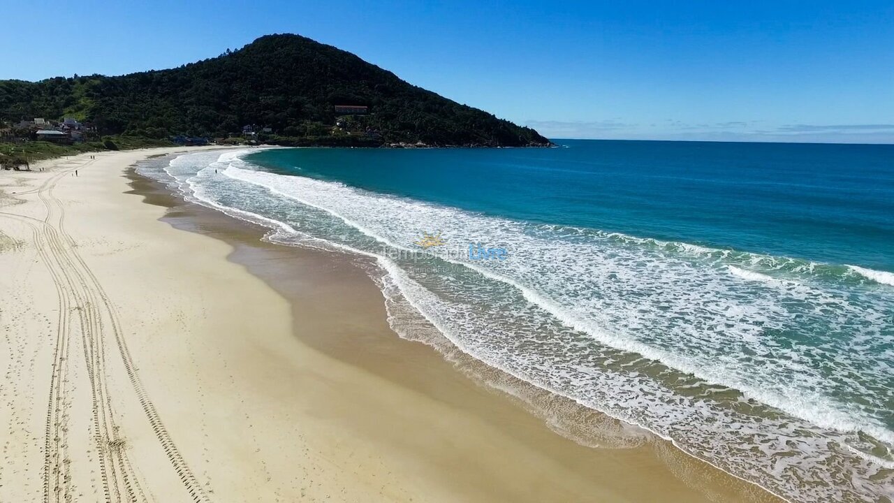 Apartamento para alquiler de vacaciones em Bombinhas (Praia de Bombas)