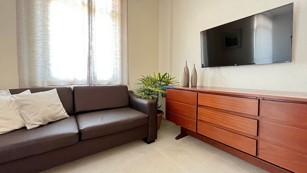 Apartamento para alquiler de vacaciones em Aquiraz (Porto das Dunas Beach Park)