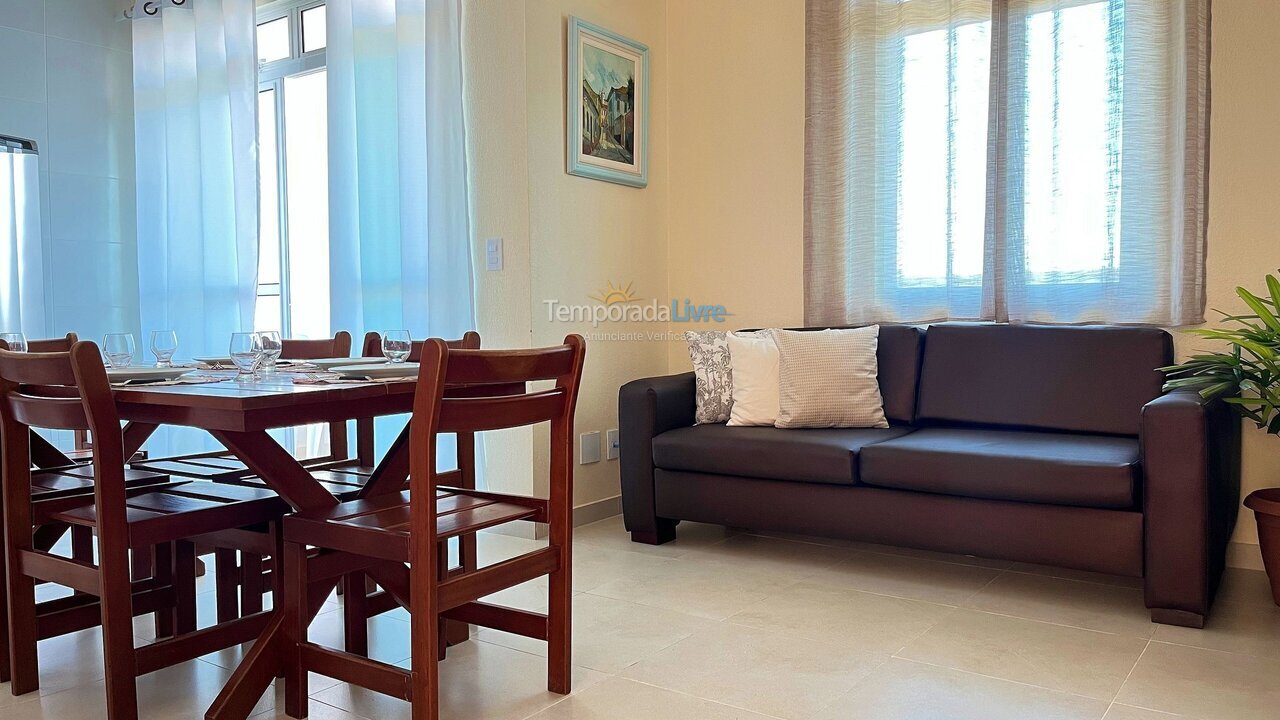 Apartamento para alquiler de vacaciones em Aquiraz (Porto das Dunas Beach Park)