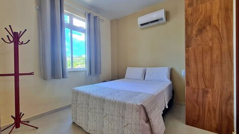 BELÍSSIMO 2 SUÍTES- PRÓXIMO DA PRAIA I SAN GIACOMO