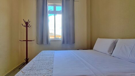 BELÍSSIMO 2 SUÍTES- PRÓXIMO DA PRAIA I SAN GIACOMO