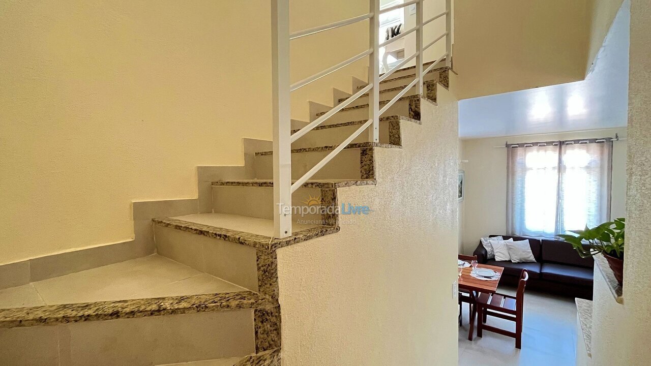 Apartamento para alquiler de vacaciones em Aquiraz (Porto das Dunas Beach Park)