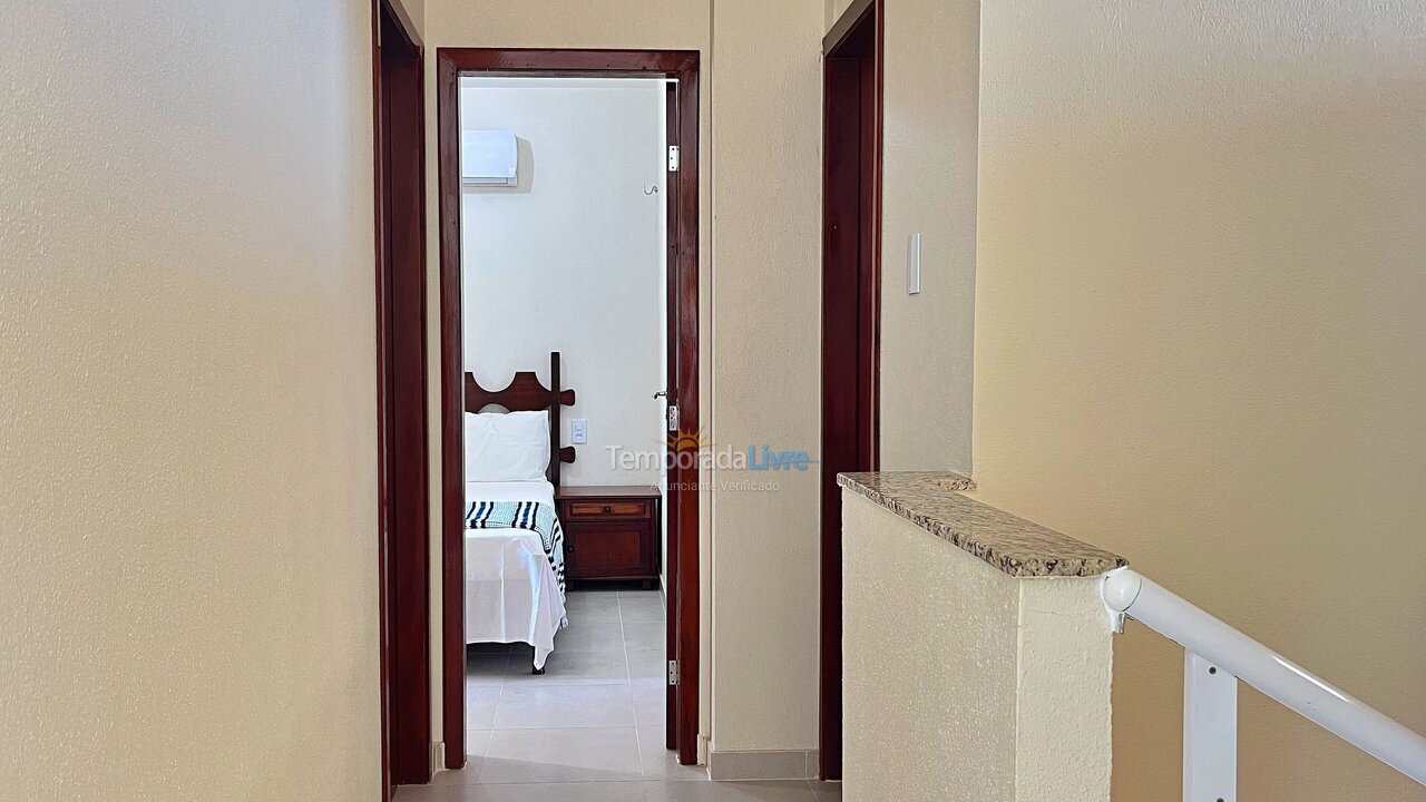 Apartamento para alquiler de vacaciones em Aquiraz (Porto das Dunas Beach Park)