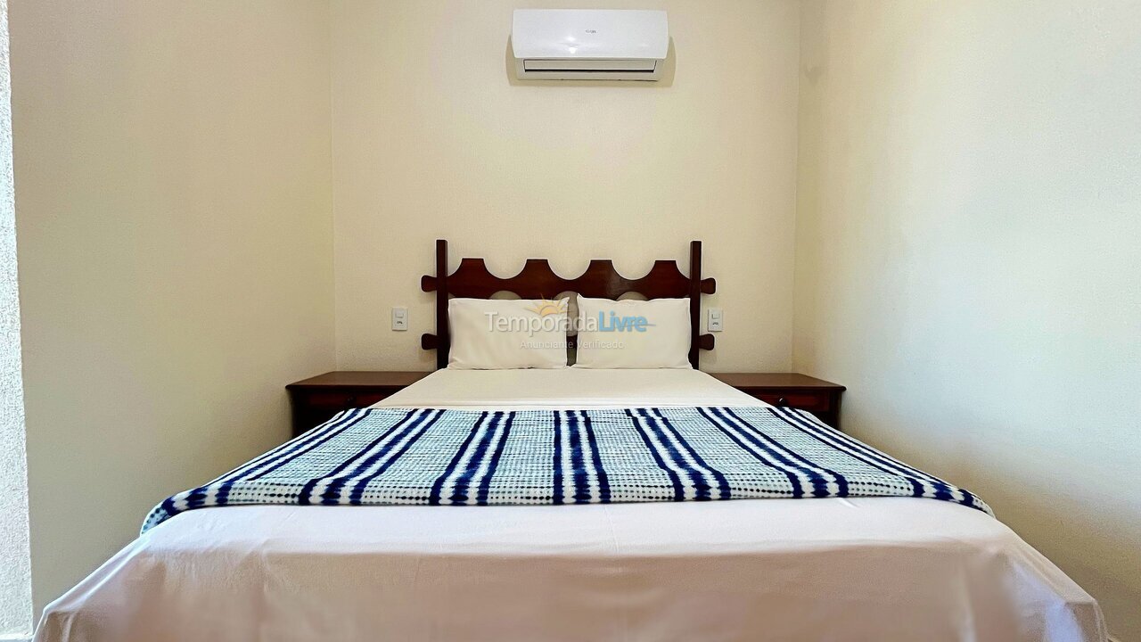 Apartamento para alquiler de vacaciones em Aquiraz (Porto das Dunas Beach Park)