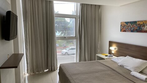 Apartment for rent in João Pessoa - Tambaú