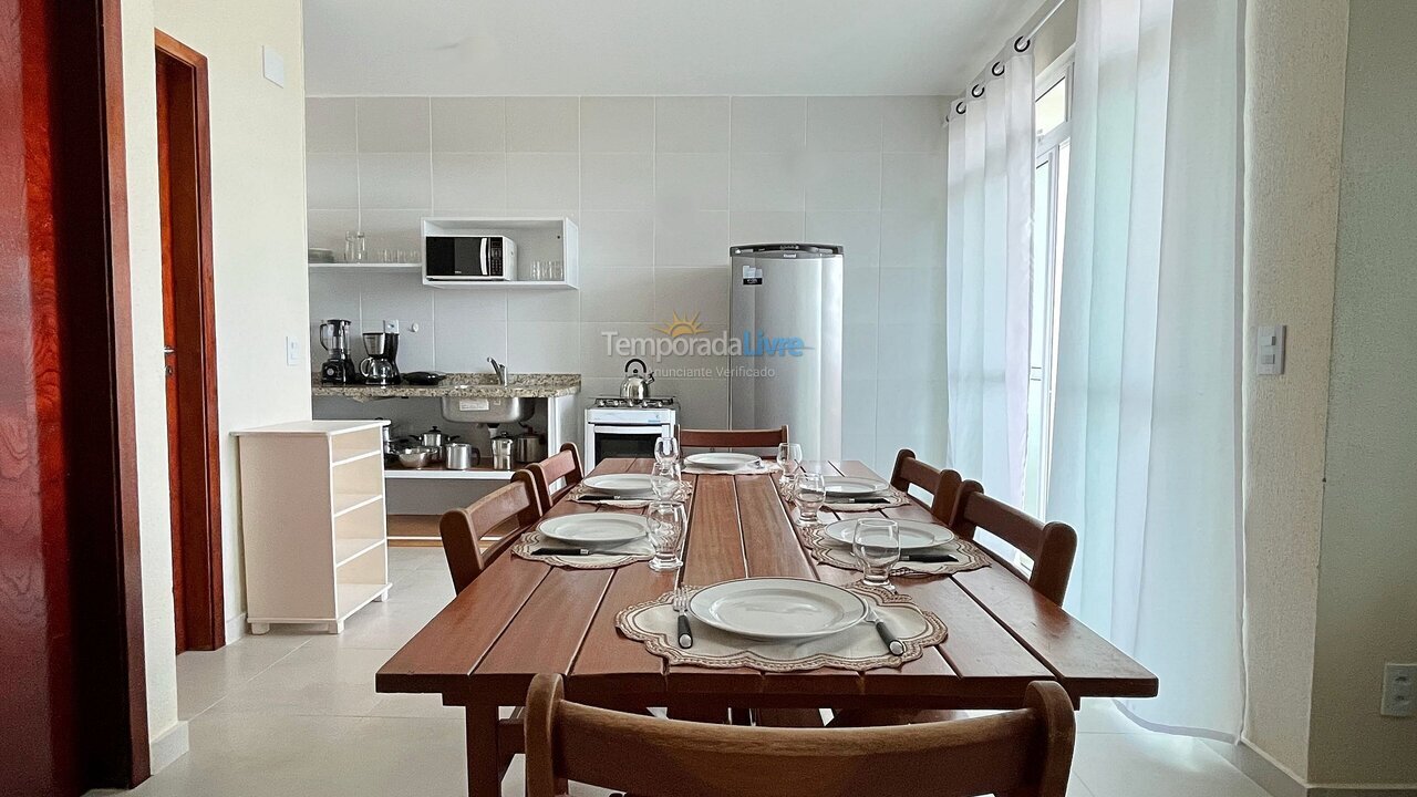 Apartamento para alquiler de vacaciones em Aquiraz (Porto das Dunas Beach Park)