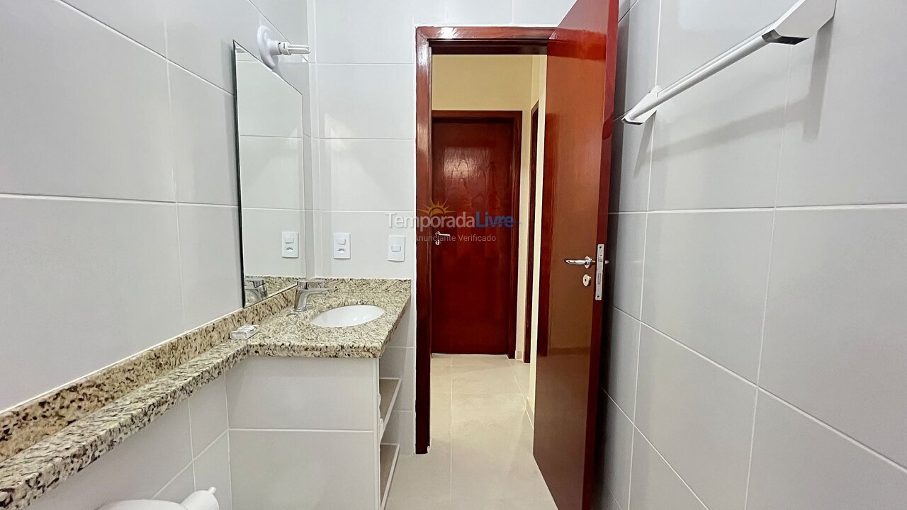 Apartamento para alquiler de vacaciones em Aquiraz (Porto das Dunas Beach Park)