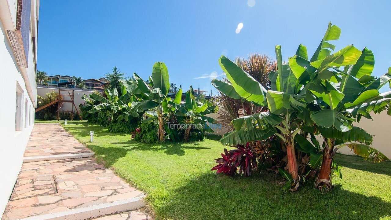 Apartamento para alquiler de vacaciones em Aquiraz (Porto das Dunas Beach Park)