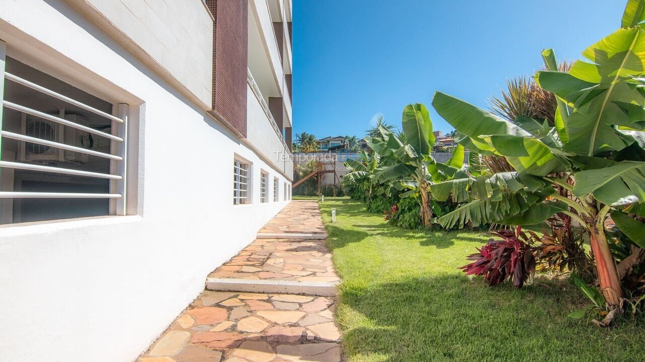 Apartamento para alquiler de vacaciones em Aquiraz (Porto das Dunas Beach Park)