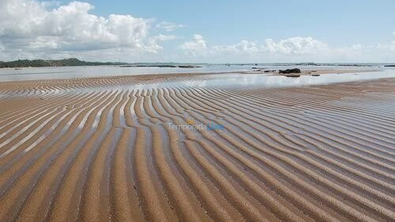 Apartment for vacation rental in Maragogi (Centro)