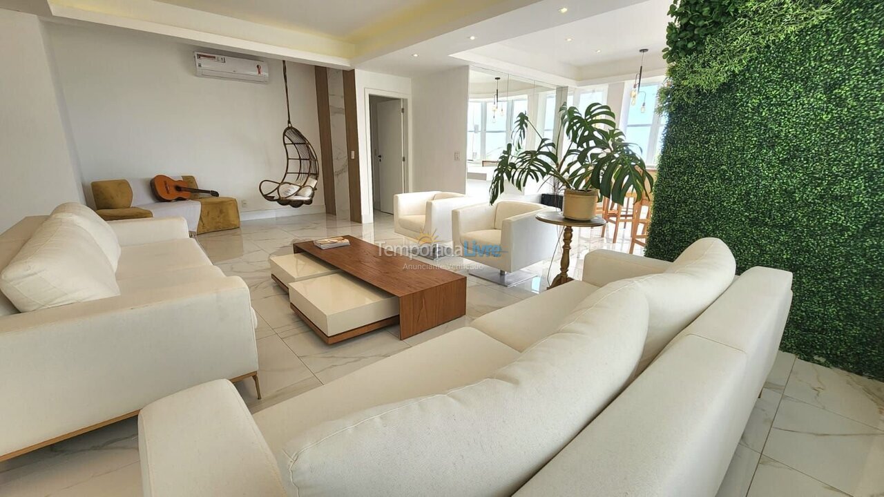 Apartment for vacation rental in Rio de Janeiro (Copacabana)