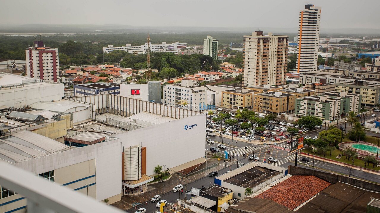 Apartamento para aluguel de temporada em João Pessoa (Pb Praia de Manaíra)