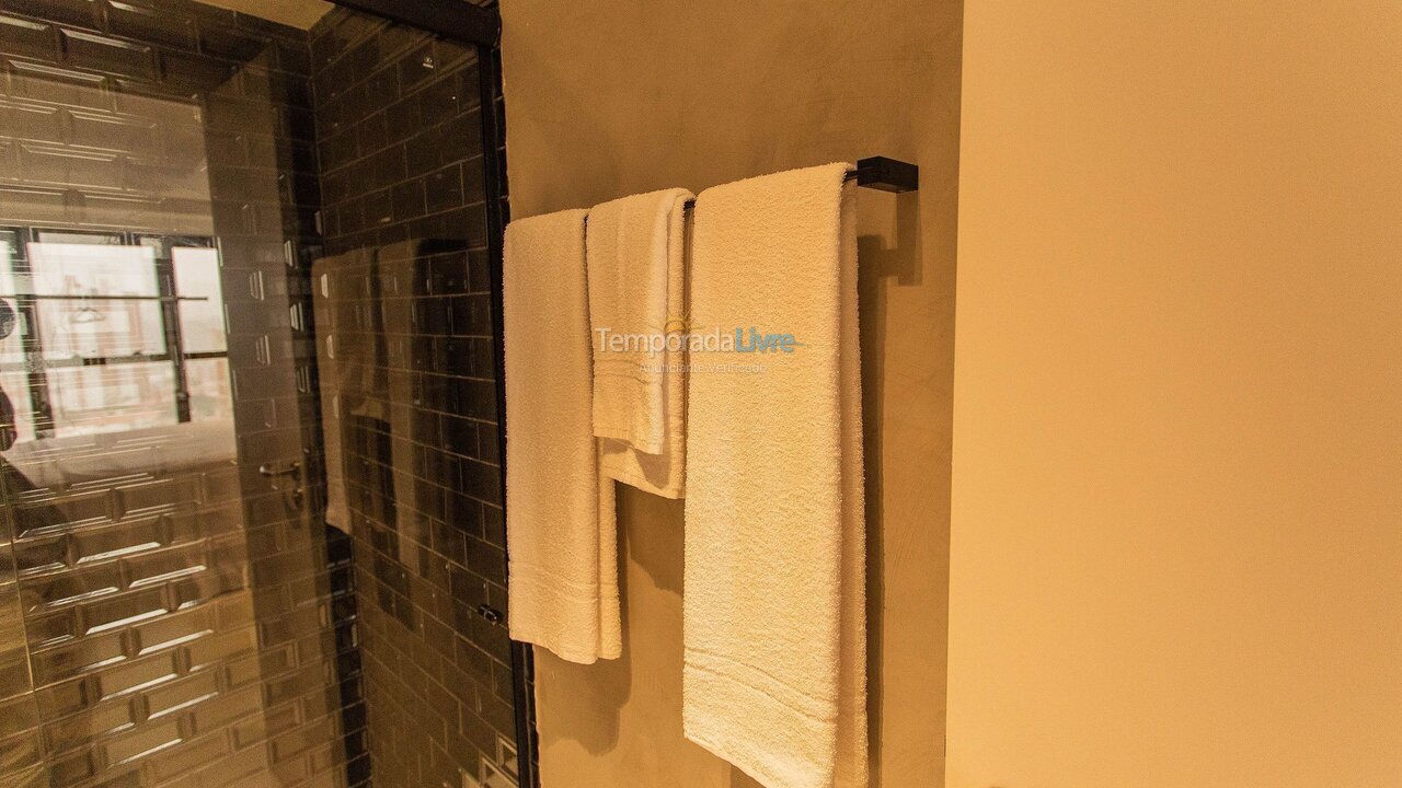 Apartamento para aluguel de temporada em João Pessoa (Pb Praia de Manaíra)