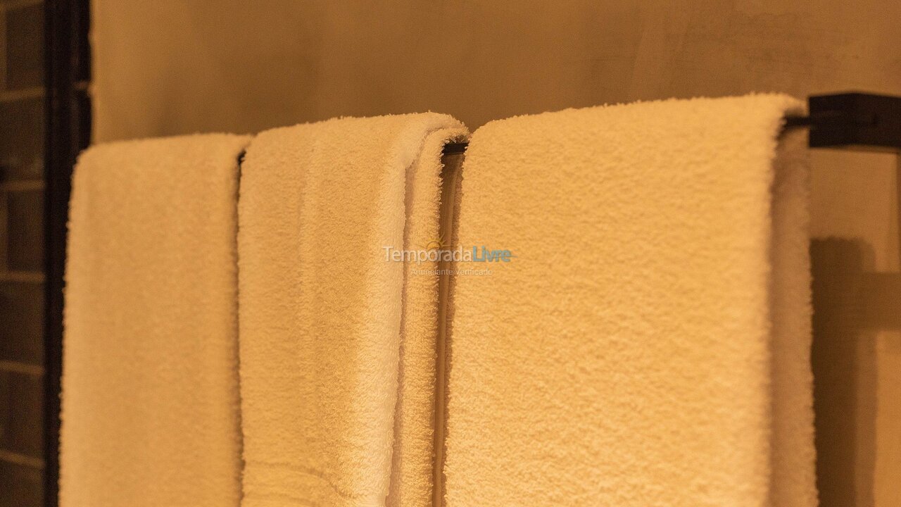 Apartamento para aluguel de temporada em João Pessoa (Pb Praia de Manaíra)