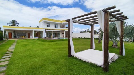 Luxury House in Praia do Mosqueiro
