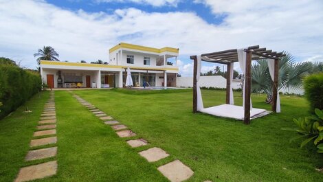 Luxury House in Praia do Mosqueiro