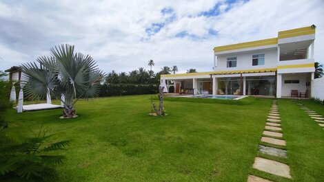 Luxury House in Praia do Mosqueiro