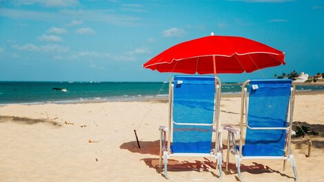 Pousada Village Porto Mirim - Studio por Carpediem