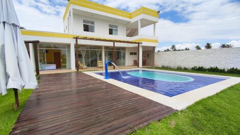 Luxury House in Praia do Mosqueiro