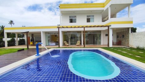 Luxury House in Praia do Mosqueiro