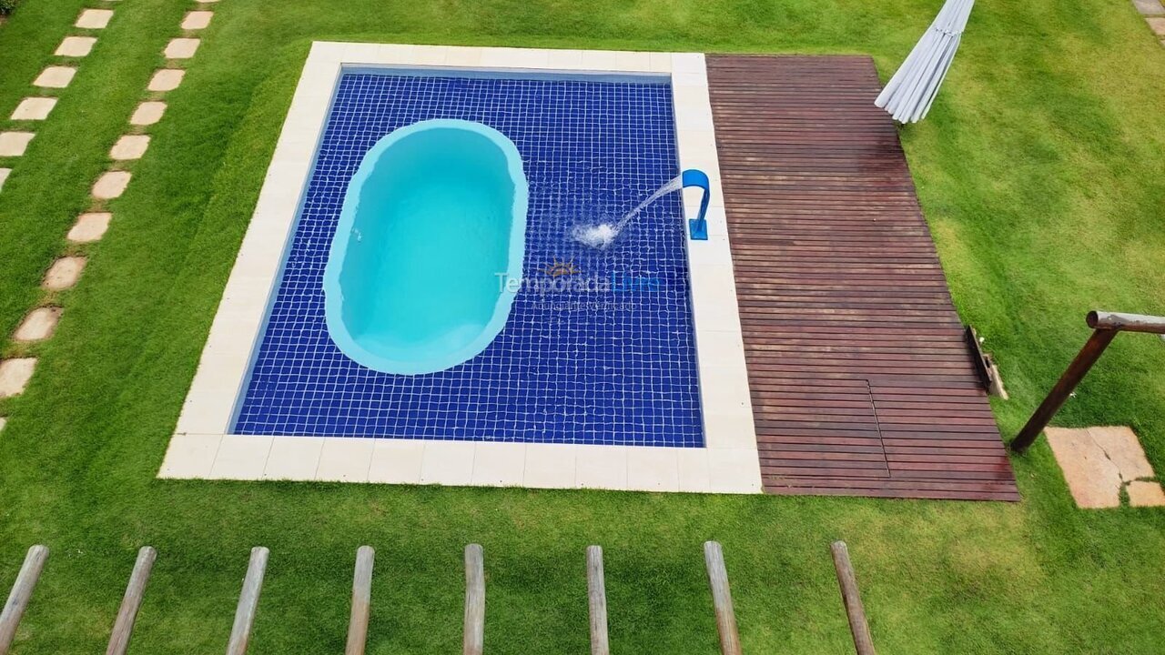 House for vacation rental in Aracaju (Mosqueiro)