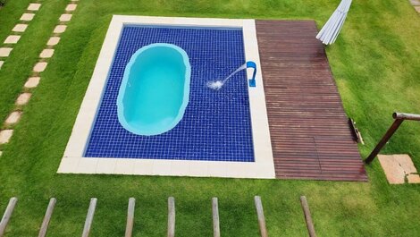 Luxury House in Praia do Mosqueiro