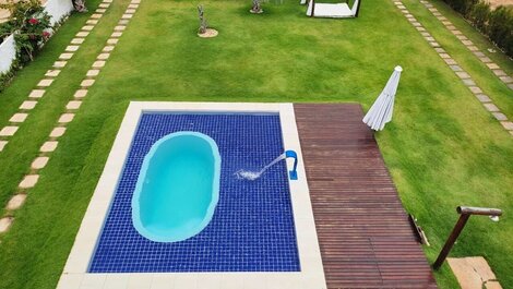 Luxury House in Praia do Mosqueiro