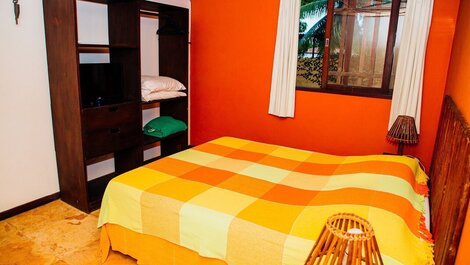 Pousada Village Porto Mirim - Studio por Carpediem