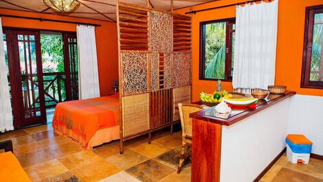 Pousada Village Porto Mirim - Loft por Carpediem