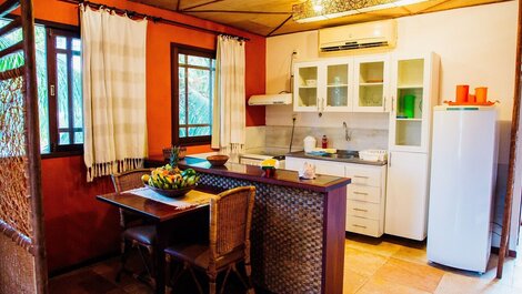 Pousada Village Porto Mirim - Loft por Carpediem