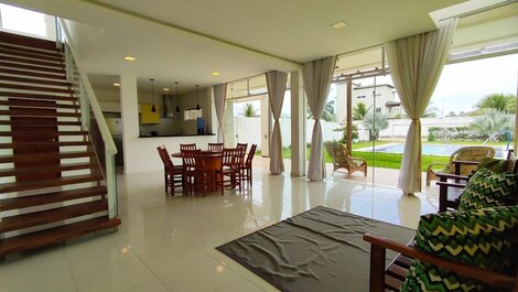 Luxury House in Praia do Mosqueiro