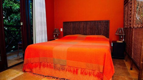 Pousada Village Porto Mirim - Loft por Carpediem