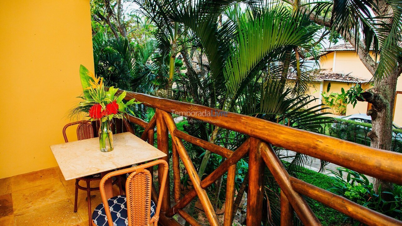 Apartamento para aluguel de temporada em Ceará Mirim (Rn Praia de Porto Mirim)