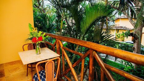 Pousada Village Porto Mirim - Loft por Carpediem