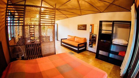 Pousada Village Porto Mirim - Loft por Carpediem
