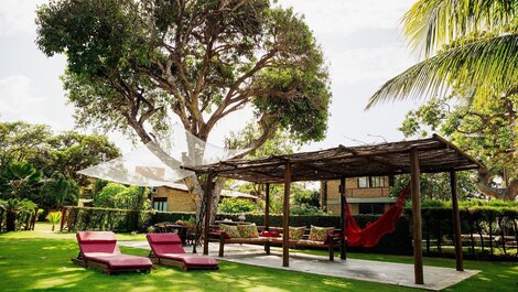 Pousada Village Porto Mirim - Loft por Carpediem