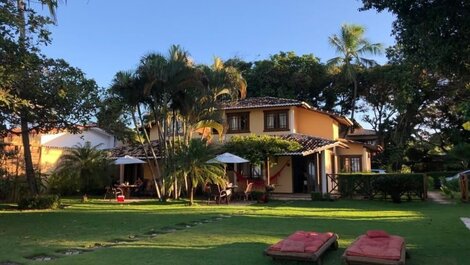 Apartment for rent in Ceará Mirim - Rn Praia de Porto Mirim