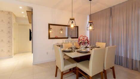 190 - Precioso apartamento a 50m de la playa de Mariscal